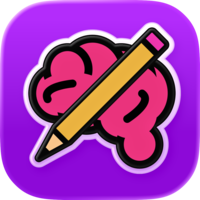 Unprompted icon